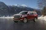 GMC Yukon XL Denali 2020 года